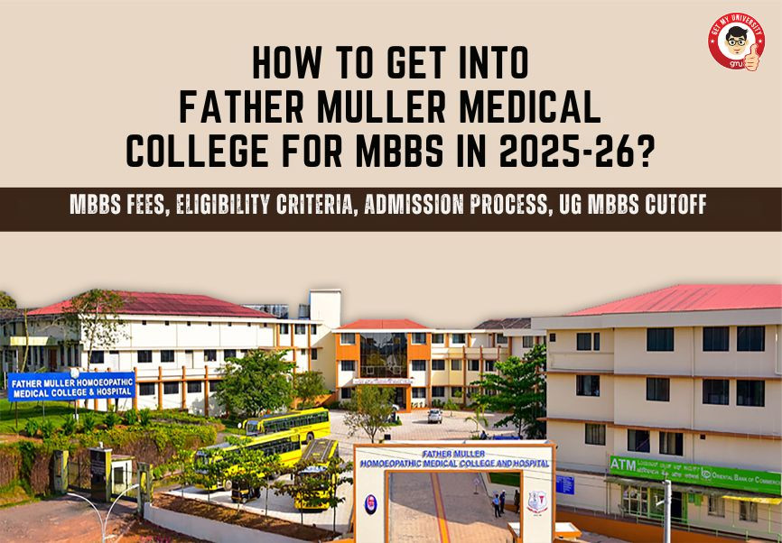 Father Muller Medical College
